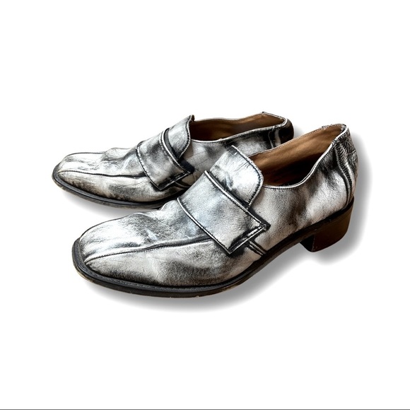 Rare Men’s 90’s VTG dress shoes!